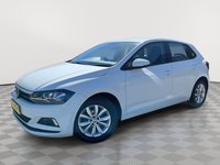 USED 2018 68 VOLKSWAGEN POLO 1.0 SE Hatchback 5dr Petrol Manual Euro 6 (s/s) (75 ps) Apple CarPlay, Cruise Control