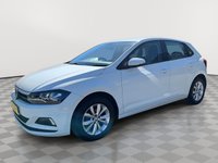 USED 2018 68 VOLKSWAGEN POLO 1.0 SE Hatchback 5dr Petrol Manual Euro 6 (s/s) (75 ps) Apple CarPlay, Cruise Control