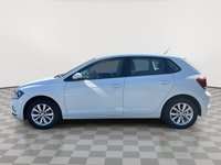 USED 2018 68 VOLKSWAGEN POLO 1.0 SE Hatchback 5dr Petrol Manual Euro 6 (s/s) (75 ps) Apple CarPlay, Cruise Control