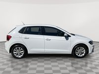 USED 2018 68 VOLKSWAGEN POLO 1.0 SE Hatchback 5dr Petrol Manual Euro 6 (s/s) (75 ps) Apple CarPlay, Cruise Control