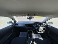 USED 2018 68 VOLKSWAGEN POLO 1.0 SE Hatchback 5dr Petrol Manual Euro 6 (s/s) (75 ps) Apple CarPlay, Cruise Control