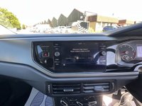 USED 2018 68 VOLKSWAGEN POLO 1.0 SE Hatchback 5dr Petrol Manual Euro 6 (s/s) (75 ps) Apple CarPlay, Cruise Control