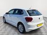 USED 2018 68 VOLKSWAGEN POLO 1.0 SE Hatchback 5dr Petrol Manual Euro 6 (s/s) (75 ps) Apple CarPlay, Cruise Control