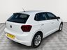 USED 2018 68 VOLKSWAGEN POLO 1.0 SE Hatchback 5dr Petrol Manual Euro 6 (s/s) (75 ps) Apple CarPlay, Cruise Control