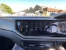 USED 2018 68 VOLKSWAGEN POLO 1.0 SE Hatchback 5dr Petrol Manual Euro 6 (s/s) (75 ps) Apple CarPlay, Cruise Control
