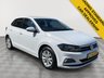 USED 2018 68 VOLKSWAGEN POLO 1.0 SE Hatchback 5dr Petrol Manual Euro 6 (s/s) (75 ps) Apple CarPlay, Cruise Control