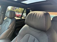 USED 2016 16 BMW X5 3.0 30d M Sport SUV 5dr Diesel Auto xDrive Euro 6 (s/s) (258 ps) THIS STUNNING LOOKING AUTOMATIC SUV COMES WITH PLENTY OF EXTRAS, AN MOT UNTIL APRIL 2026, FULL LEATHER INTERIOR, HEATED FRONT SEATS AND MUCH MORE