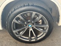 USED 2016 16 BMW X5 3.0 30d M Sport SUV 5dr Diesel Auto xDrive Euro 6 (s/s) (258 ps) THIS STUNNING LOOKING AUTOMATIC SUV COMES WITH PLENTY OF EXTRAS, AN MOT UNTIL APRIL 2026, FULL LEATHER INTERIOR, HEATED FRONT SEATS AND MUCH MORE