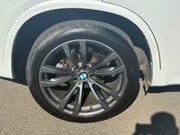 USED 2016 16 BMW X5 3.0 30d M Sport SUV 5dr Diesel Auto xDrive Euro 6 (s/s) (258 ps) THIS STUNNING LOOKING AUTOMATIC SUV COMES WITH PLENTY OF EXTRAS, AN MOT UNTIL APRIL 2026, FULL LEATHER INTERIOR, HEATED FRONT SEATS AND MUCH MORE