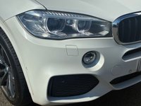 USED 2016 16 BMW X5 3.0 30d M Sport SUV 5dr Diesel Auto xDrive Euro 6 (s/s) (258 ps) THIS STUNNING LOOKING AUTOMATIC SUV COMES WITH PLENTY OF EXTRAS, AN MOT UNTIL APRIL 2026, FULL LEATHER INTERIOR, HEATED FRONT SEATS AND MUCH MORE