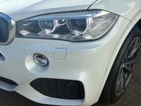 USED 2016 16 BMW X5 3.0 30d M Sport SUV 5dr Diesel Auto xDrive Euro 6 (s/s) (258 ps) THIS STUNNING LOOKING AUTOMATIC SUV COMES WITH PLENTY OF EXTRAS, AN MOT UNTIL APRIL 2026, FULL LEATHER INTERIOR, HEATED FRONT SEATS AND MUCH MORE