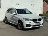 USED 2016 16 BMW X5 3.0 30d M Sport SUV 5dr Diesel Auto xDrive Euro 6 (s/s) (258 ps) THIS STUNNING LOOKING AUTOMATIC SUV COMES WITH PLENTY OF EXTRAS, AN MOT UNTIL APRIL 2026, FULL LEATHER INTERIOR, HEATED FRONT SEATS AND MUCH MORE