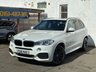 USED 2016 16 BMW X5 3.0 30d M Sport SUV 5dr Diesel Auto xDrive Euro 6 (s/s) (258 ps) THIS STUNNING LOOKING AUTOMATIC SUV COMES WITH PLENTY OF EXTRAS, AN MOT UNTIL APRIL 2026, FULL LEATHER INTERIOR, HEATED FRONT SEATS AND MUCH MORE