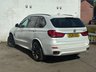 USED 2016 16 BMW X5 3.0 30d M Sport SUV 5dr Diesel Auto xDrive Euro 6 (s/s) (258 ps) THIS STUNNING LOOKING AUTOMATIC SUV COMES WITH PLENTY OF EXTRAS, AN MOT UNTIL APRIL 2026, FULL LEATHER INTERIOR, HEATED FRONT SEATS AND MUCH MORE