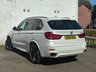 USED 2016 16 BMW X5 3.0 30d M Sport SUV 5dr Diesel Auto xDrive Euro 6 (s/s) (258 ps) THIS STUNNING LOOKING AUTOMATIC SUV COMES WITH PLENTY OF EXTRAS, AN MOT UNTIL APRIL 2026, FULL LEATHER INTERIOR, HEATED FRONT SEATS AND MUCH MORE