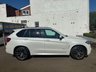 USED 2016 16 BMW X5 3.0 30d M Sport SUV 5dr Diesel Auto xDrive Euro 6 (s/s) (258 ps) THIS STUNNING LOOKING AUTOMATIC SUV COMES WITH PLENTY OF EXTRAS, AN MOT UNTIL APRIL 2026, FULL LEATHER INTERIOR, HEATED FRONT SEATS AND MUCH MORE