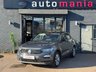 USED 2018 18 VOLKSWAGEN T-ROC 1.0 TSI Design SUV 5dr Petrol Manual Euro 6 (s/s) (115 ps) NAV - VIRTUAL DASH - 2 KEYS