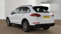 USED 2016 66 PORSCHE CAYENNE 3.0 TD V6 SUV 5dr Diesel TiptronicS 4WD Euro 6 (s/s) (262 ps) 