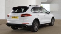 USED 2016 66 PORSCHE CAYENNE 3.0 TD V6 SUV 5dr Diesel TiptronicS 4WD Euro 6 (s/s) (262 ps) 