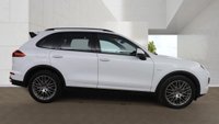 USED 2016 66 PORSCHE CAYENNE 3.0 TD V6 SUV 5dr Diesel TiptronicS 4WD Euro 6 (s/s) (262 ps) 
