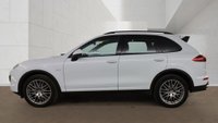 USED 2016 66 PORSCHE CAYENNE 3.0 TD V6 SUV 5dr Diesel TiptronicS 4WD Euro 6 (s/s) (262 ps) 