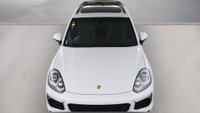 USED 2016 66 PORSCHE CAYENNE 3.0 TD V6 SUV 5dr Diesel TiptronicS 4WD Euro 6 (s/s) (262 ps) 