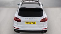 USED 2016 66 PORSCHE CAYENNE 3.0 TD V6 SUV 5dr Diesel TiptronicS 4WD Euro 6 (s/s) (262 ps) 
