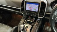 USED 2016 66 PORSCHE CAYENNE 3.0 TD V6 SUV 5dr Diesel TiptronicS 4WD Euro 6 (s/s) (262 ps) 