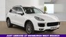 USED 2016 66 PORSCHE CAYENNE 3.0 TD V6 SUV 5dr Diesel TiptronicS 4WD Euro 6 (s/s) (262 ps) 