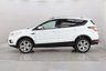 USED 2017 17 FORD KUGA 1.5 TDCi Titanium SUV 5dr Diesel Manual Euro 6 (s/s) (120 ps) SAT NAV | PART LTHR | DAB |