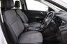 USED 2017 17 FORD KUGA 1.5 TDCi Titanium SUV 5dr Diesel Manual Euro 6 (s/s) (120 ps) SAT NAV | PART LTHR | DAB |