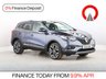 USED 2019 19 RENAULT KADJAR 1.3 TCe GT Line SUV 5dr Petrol Manual Euro 6 (s/s) (160 ps) SUNROOF | SAT NAV | REAR CAM |