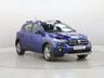USED 2022 22 DACIA SANDERO STEPWAY 1.0 TCe Comfort Hatchback 5dr Petrol Manual Euro 6 (s/s) (90 ps) 1 OWNER | REAR CAM | DAB |