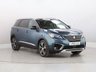 USED 2018 18 PEUGEOT 5008 1.6 BlueHDi Allure SUV 5dr Diesel Manual Euro 6 (s/s) (120 ps) SAT NAV | PART LTHR | REAR CAM