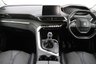 USED 2018 18 PEUGEOT 5008 1.6 BlueHDi Allure SUV 5dr Diesel Manual Euro 6 (s/s) (120 ps) SAT NAV | PART LTHR | REAR CAM