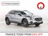 USED 2019 19 MERCEDES-BENZ GLA CLASS 1.6 GLA180 Urban Edition SUV 5dr Petrol Manual Euro 6 (s/s) (122 ps) SAT NAV | PART LTHR | REAR CAM