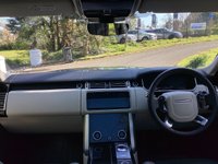 USED 2019 LAND ROVER RANGE ROVER 3.0 SD V6 Vogue SUV 5dr Diesel Auto 4WD Euro 6 (s/s) (275 ps) *FULL LR SERVICE HISTORY* PAN ROOF-HEATED MEMORY LEATHER