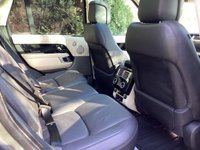 USED 2019 LAND ROVER RANGE ROVER 3.0 SD V6 Vogue SUV 5dr Diesel Auto 4WD Euro 6 (s/s) (275 ps) *FULL LR SERVICE HISTORY* PAN ROOF-HEATED MEMORY LEATHER