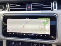USED 2019 LAND ROVER RANGE ROVER 3.0 SD V6 Vogue SUV 5dr Diesel Auto 4WD Euro 6 (s/s) (275 ps) *FULL LR SERVICE HISTORY* PAN ROOF-HEATED MEMORY LEATHER