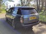 USED 2019 LAND ROVER RANGE ROVER 3.0 SD V6 Vogue SUV 5dr Diesel Auto 4WD Euro 6 (s/s) (275 ps) *FULL LR SERVICE HISTORY* PAN ROOF-HEATED MEMORY LEATHER