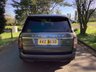 USED 2019 LAND ROVER RANGE ROVER 3.0 SD V6 Vogue SUV 5dr Diesel Auto 4WD Euro 6 (s/s) (275 ps) *FULL LR SERVICE HISTORY* PAN ROOF-HEATED MEMORY LEATHER