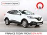 USED 2018 18 RENAULT KADJAR 1.2 TCe Dynamique Nav SUV 5dr Petrol Manual Euro 6 (s/s) (130 ps) SAT NAV | DAB | ALLOYS |