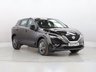 USED 2022 22 NISSAN QASHQAI 1.3 DIG-T MHEV Acenta Premium SUV 5dr Petrol Hybrid XTRON Euro 6 (s/s) (158 ps) 1 OWNER | REAR CAM | DAB |