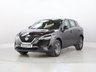 USED 2022 22 NISSAN QASHQAI 1.3 DIG-T MHEV Acenta Premium SUV 5dr Petrol Hybrid XTRON Euro 6 (s/s) (158 ps) 1 OWNER | REAR CAM | DAB |