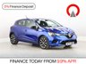 USED 2023 73 RENAULT CLIO 1.0 TCe Evolution Hatchback 5dr Petrol Manual Euro 6 (s/s) (90 ps) 1 OWNER | SAT NAV | DAB |
