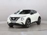 USED 2020 70 NISSAN JUKE 1.0 DIG-T Tekna SUV 5dr Petrol DCT Auto Euro 6 (s/s) (114 ps) PART LTHR | REAR CAM | DAB |