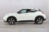 USED 2020 70 NISSAN JUKE 1.0 DIG-T Tekna SUV 5dr Petrol DCT Auto Euro 6 (s/s) (114 ps) PART LTHR | REAR CAM | DAB |