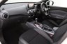 USED 2020 70 NISSAN JUKE 1.0 DIG-T Tekna SUV 5dr Petrol DCT Auto Euro 6 (s/s) (114 ps) PART LTHR | REAR CAM | DAB |