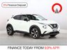 USED 2020 70 NISSAN JUKE 1.0 DIG-T Tekna SUV 5dr Petrol DCT Auto Euro 6 (s/s) (114 ps) PART LTHR | REAR CAM | DAB |