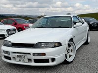 USED 2006 N NISSAN SKYLINE R33 GT-ST 2.5l 